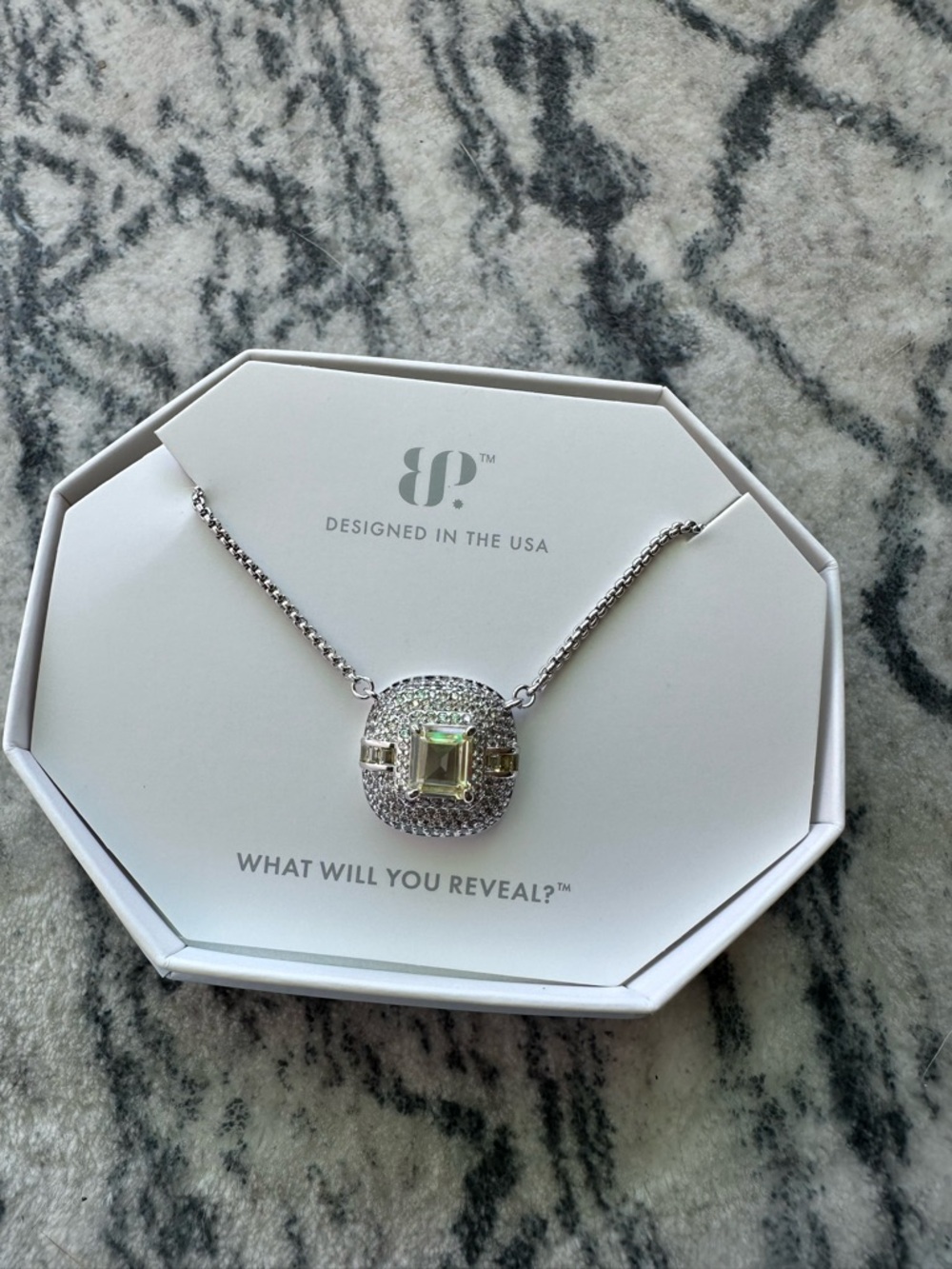 Bomb Party OG Necklace